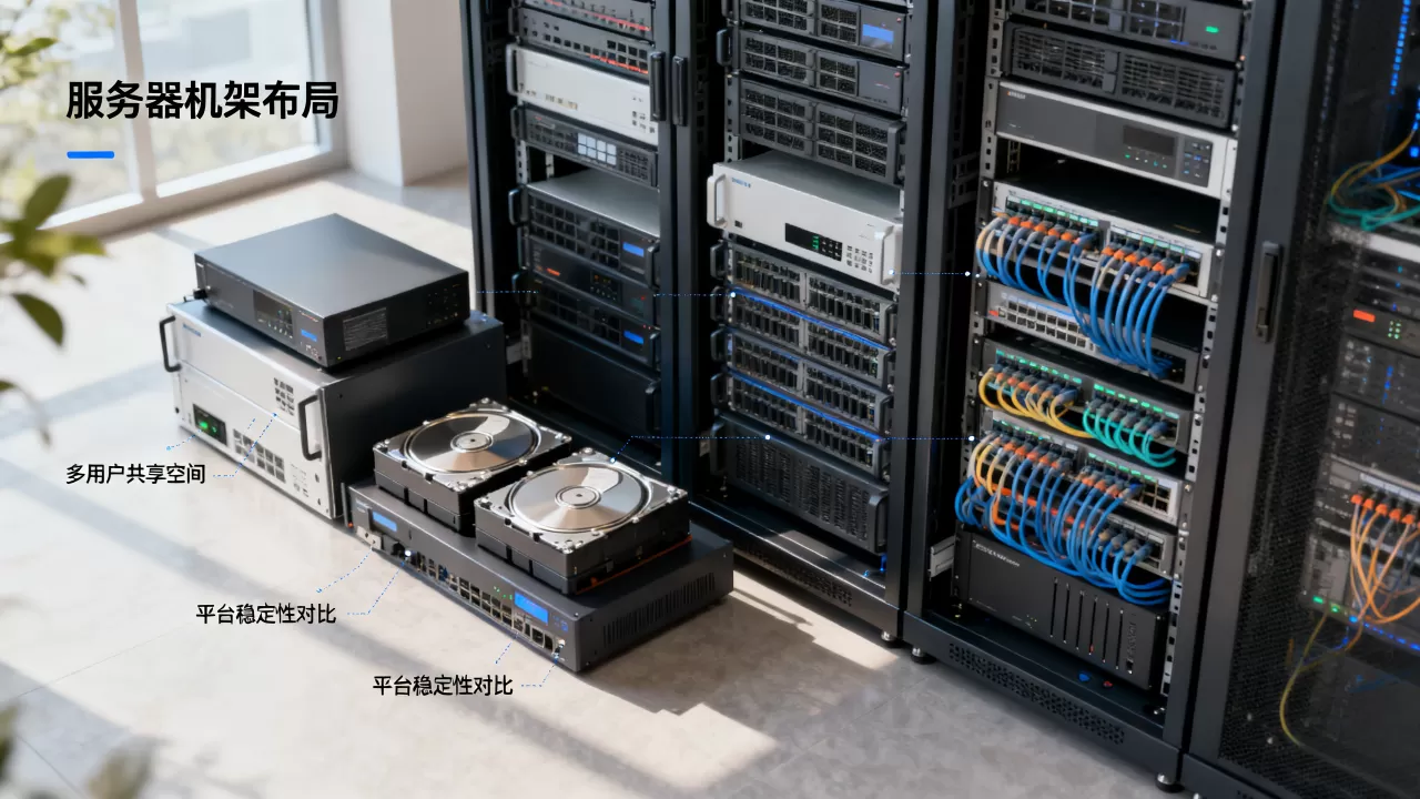 服务器合租如何实现大空间?,服务器合租哪个平台好? 服务器合租如何实现大空间?,服务器合租哪个平台好?