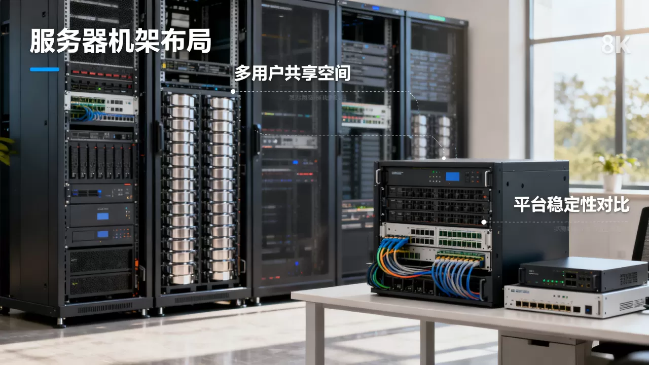 服务器合租如何实现大空间?,服务器合租哪个平台好? 服务器合租如何实现大空间?,服务器合租哪个平台好?