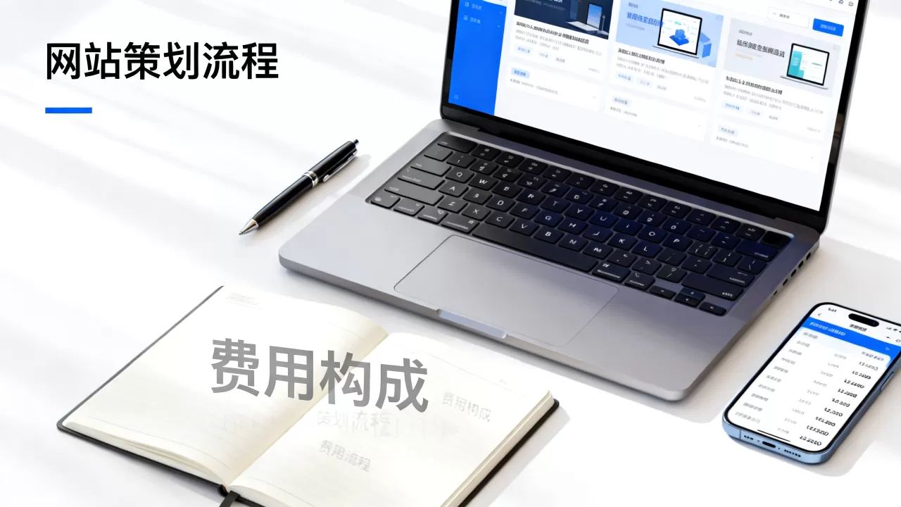 佛山企业网站建设策划怎么做?,需要多少钱? 佛山企业网站建设策划怎么做?,需要多少钱?
