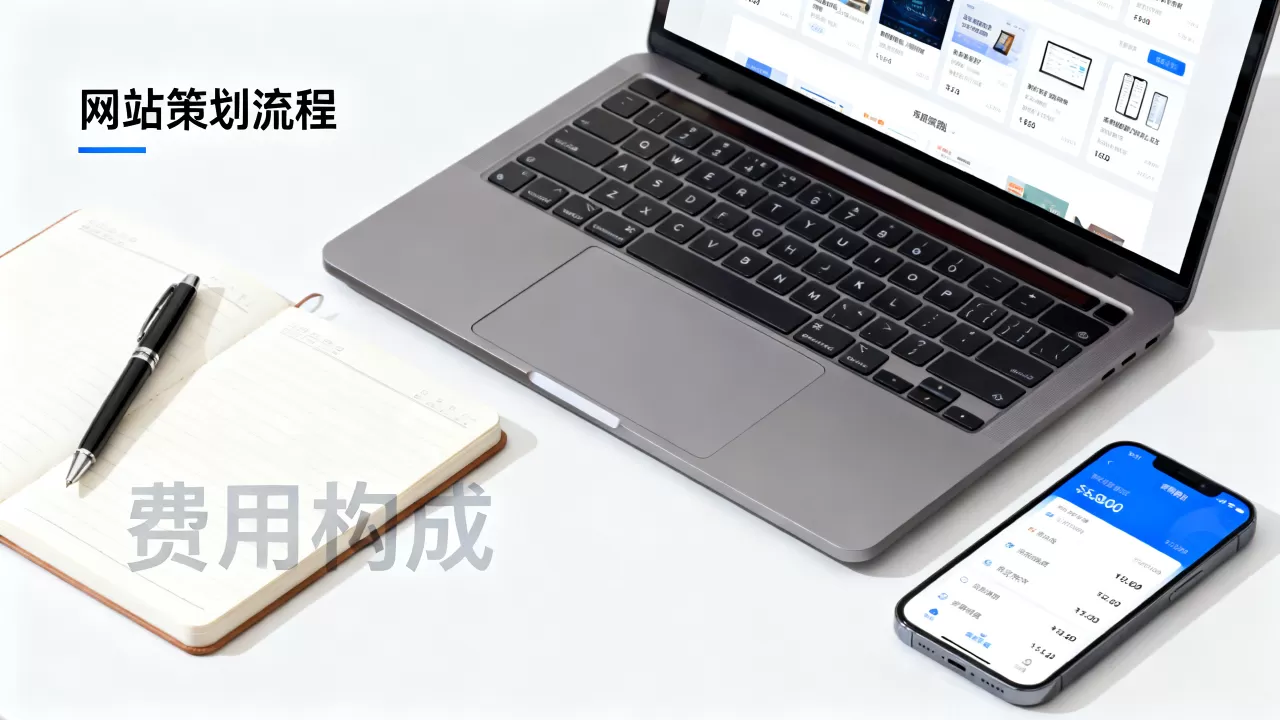 佛山企业网站建设策划怎么做?,需要多少钱? 佛山企业网站建设策划怎么做?,需要多少钱?
