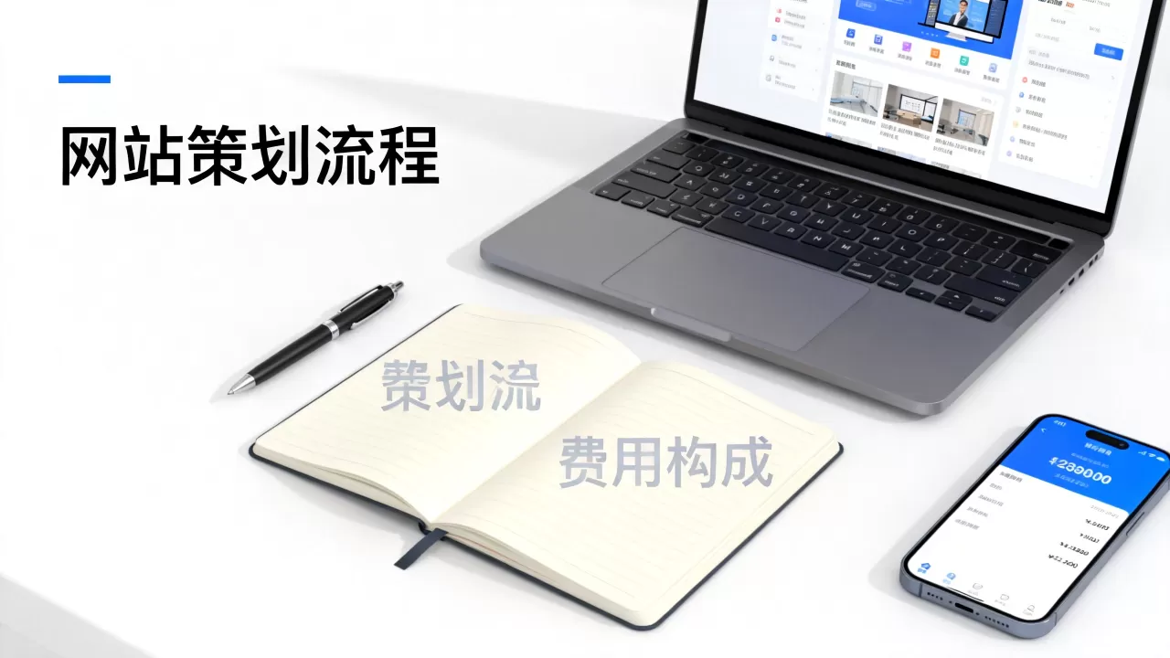 佛山企业网站建设策划怎么做?,需要多少钱? 佛山企业网站建设策划怎么做?,需要多少钱?
