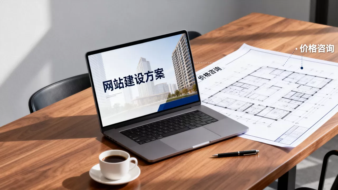房地产集团网站建设方案怎么做?,网站建设多少钱? 房地产集团网站建设方案怎么做?,网站建设多少钱?