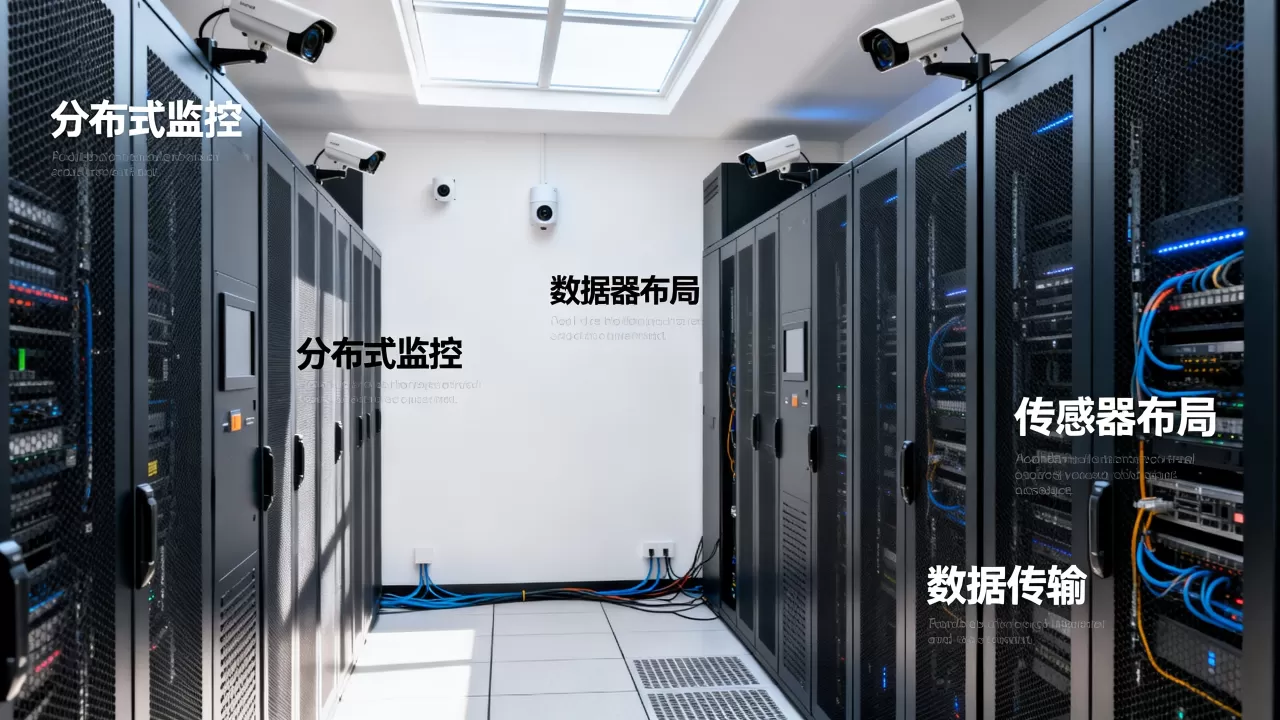 分布式机房监控系统如何实现,有哪些注意事项? 分布式机房监控系统如何实现,有哪些注意事项?