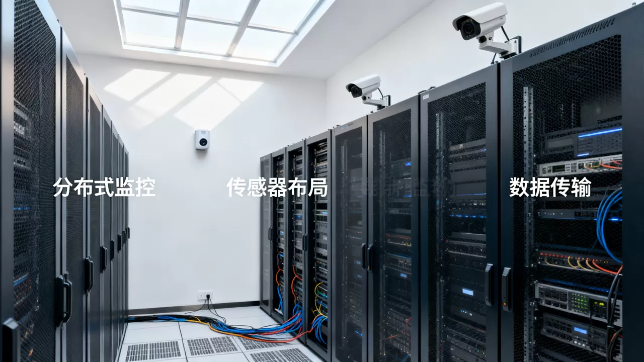 分布式机房监控系统如何实现,有哪些注意事项? 分布式机房监控系统如何实现,有哪些注意事项?