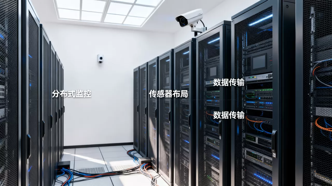 分布式机房监控系统如何实现,有哪些注意事项? 分布式机房监控系统如何实现,有哪些注意事项?