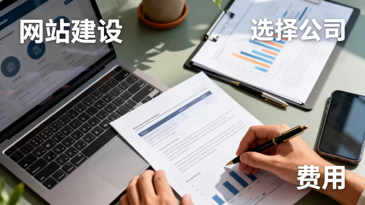 番禺公司网站建设怎么选择一家好的公司,需要多少钱? 番禺公司网站建设怎么选择一家好的公司,需要多少钱?