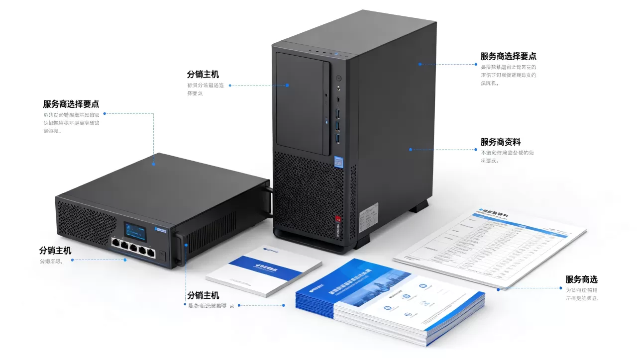 分销主机是什么意思,怎么选最靠谱的服务商? 分销主机是什么意思,怎么选最靠谱的服务商?