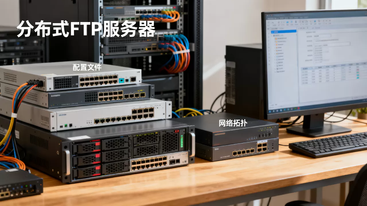 分布式FTP服务器怎么搭建?,搭建教程有哪些? 分布式FTP服务器怎么搭建?,搭建教程有哪些?