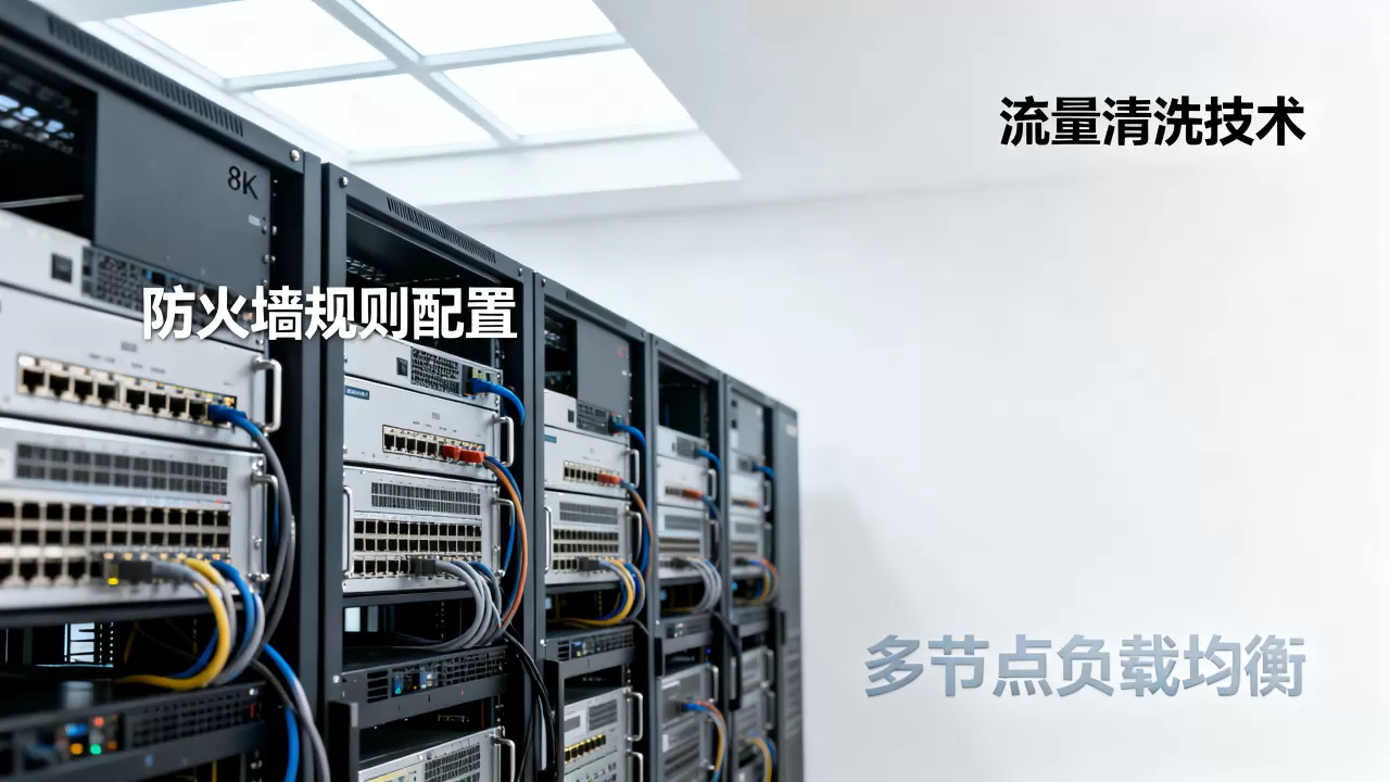 如何有效防止网站被DDoS攻击?,有哪些防御措施? 如何有效防止网站被DDoS攻击?,有哪些防御措施?
