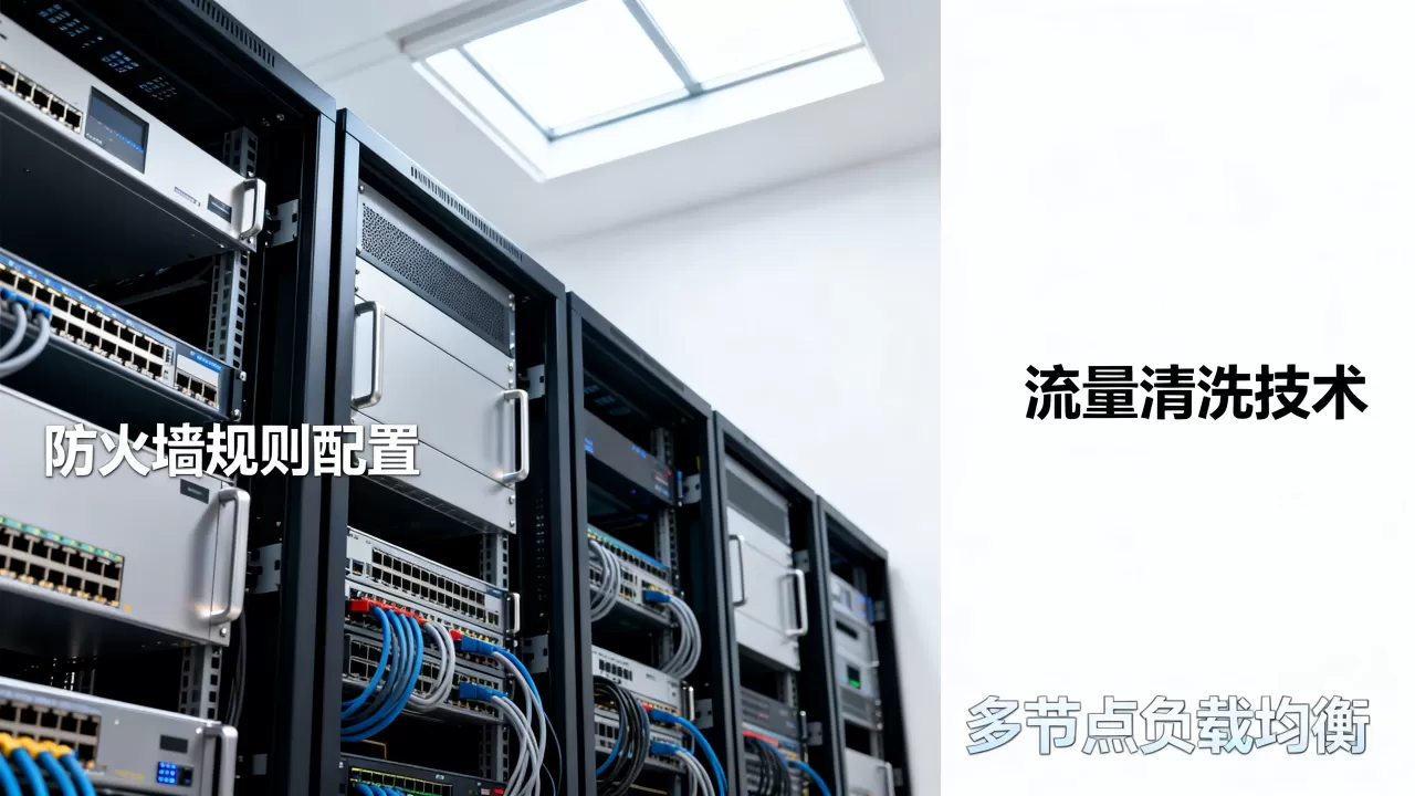 如何有效防止网站被DDoS攻击?,有哪些防御措施? 如何有效防止网站被DDoS攻击?,有哪些防御措施?