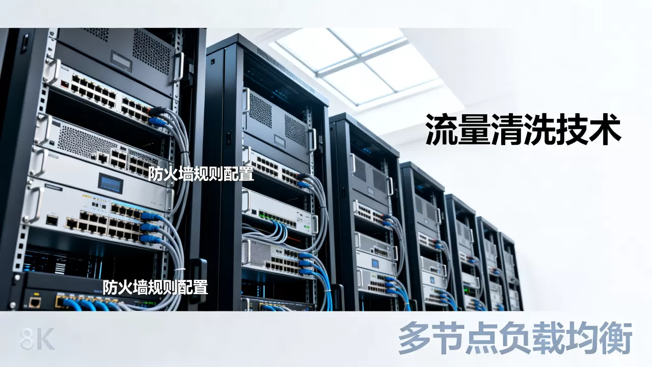如何有效防止网站被DDoS攻击?,有哪些防御措施? 如何有效防止网站被DDoS攻击?,有哪些防御措施?