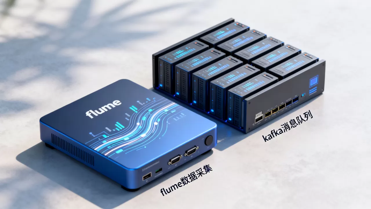 flume大数据有什么用,flume和kafka有什么区别? flume大数据有什么用,flume和kafka有什么区别?