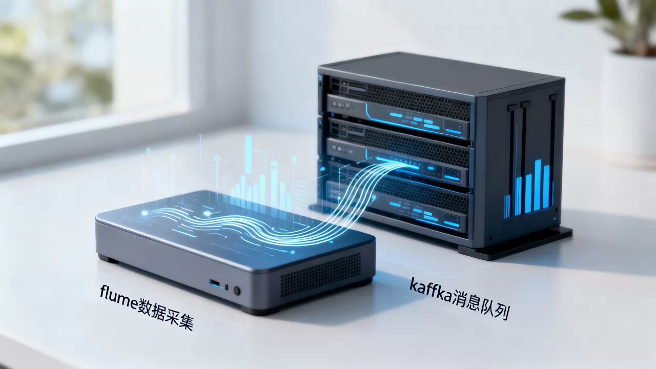 flume大数据有什么用,flume和kafka有什么区别? flume大数据有什么用,flume和kafka有什么区别?