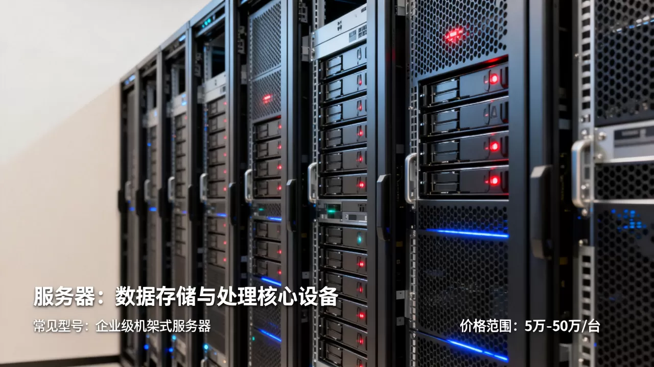 服务器到底是干什么用的,服务器多少钱一台? 服务器到底是干什么用的,服务器多少钱一台?