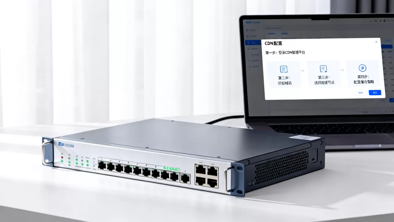 服务器怎么开启CDN,具体有哪些配置步骤? 服务器怎么开启CDN,具体有哪些配置步骤?