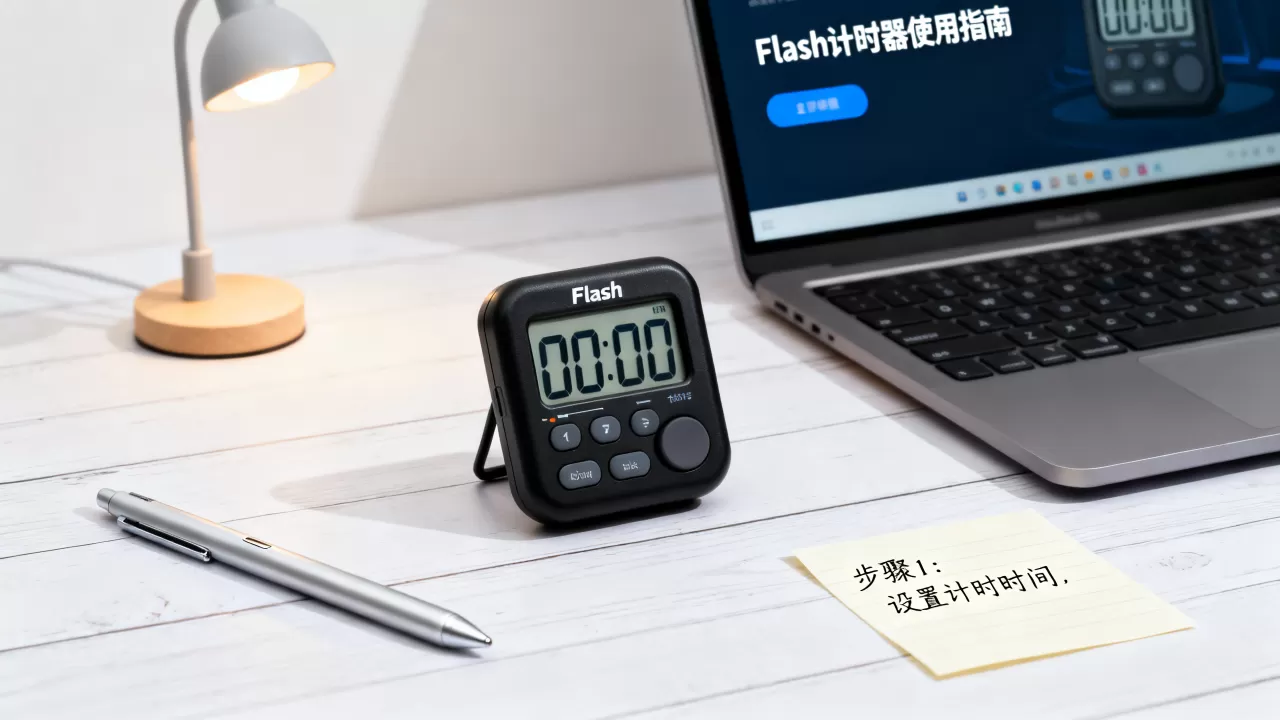 Flash计时器怎么用才高效,有哪些技巧? Flash计时器怎么用才高效,有哪些技巧?