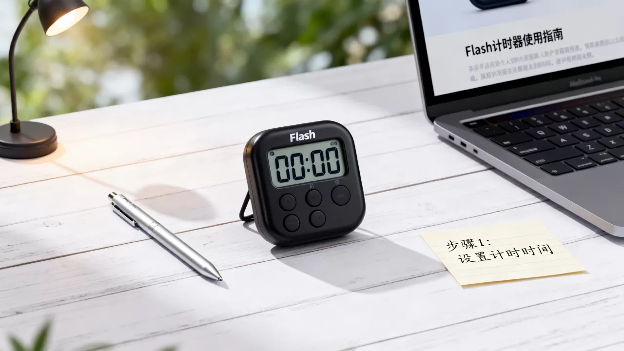 Flash计时器怎么用才高效,有哪些技巧? Flash计时器怎么用才高效,有哪些技巧?
