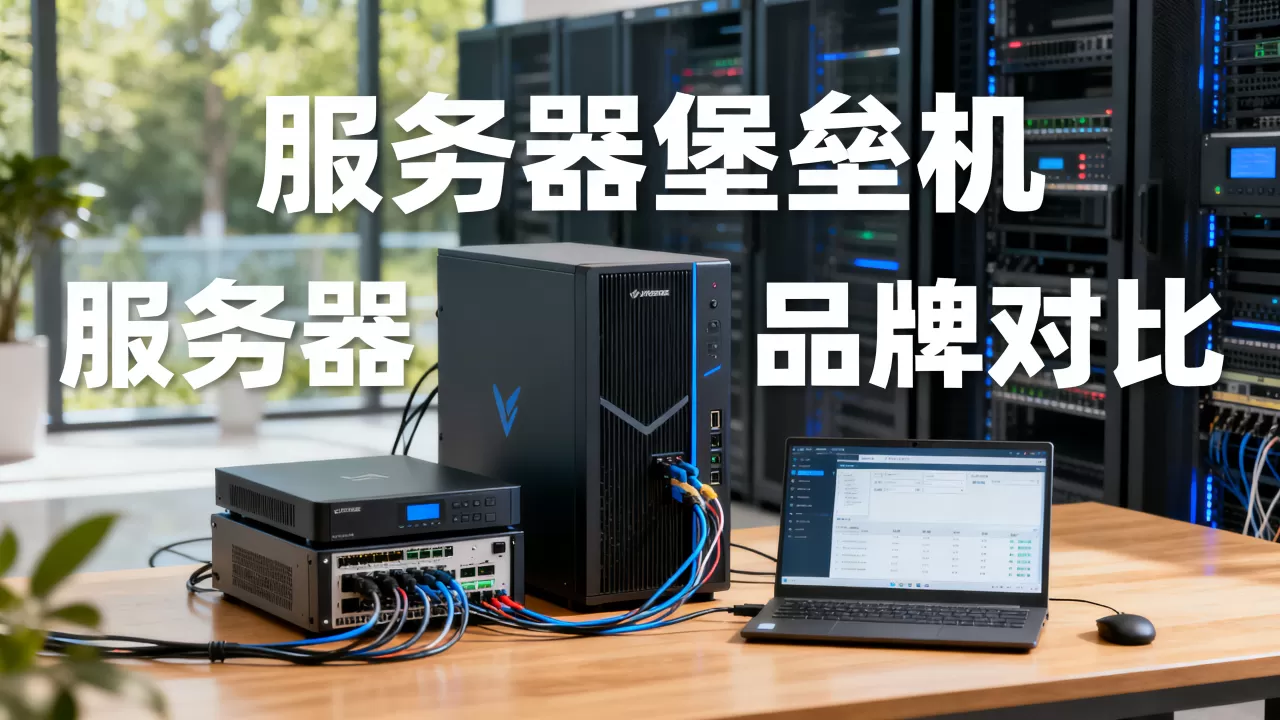 服务器堡垒机到底好不好用,哪个品牌性价比高? 服务器堡垒机到底好不好用,哪个品牌性价比高?