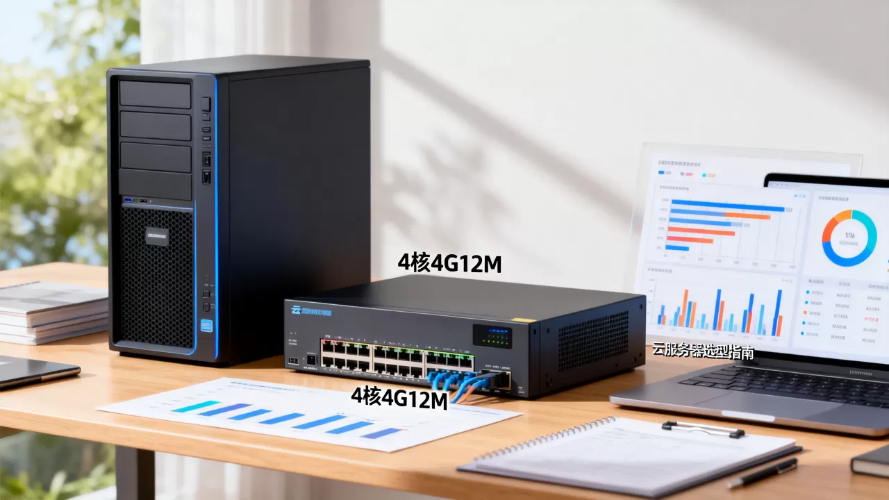 4核4G12M服务器到底能支持多少人在线,云服务器怎么选? 4核4G12M服务器到底能支持多少人在线,云服务器怎么选?