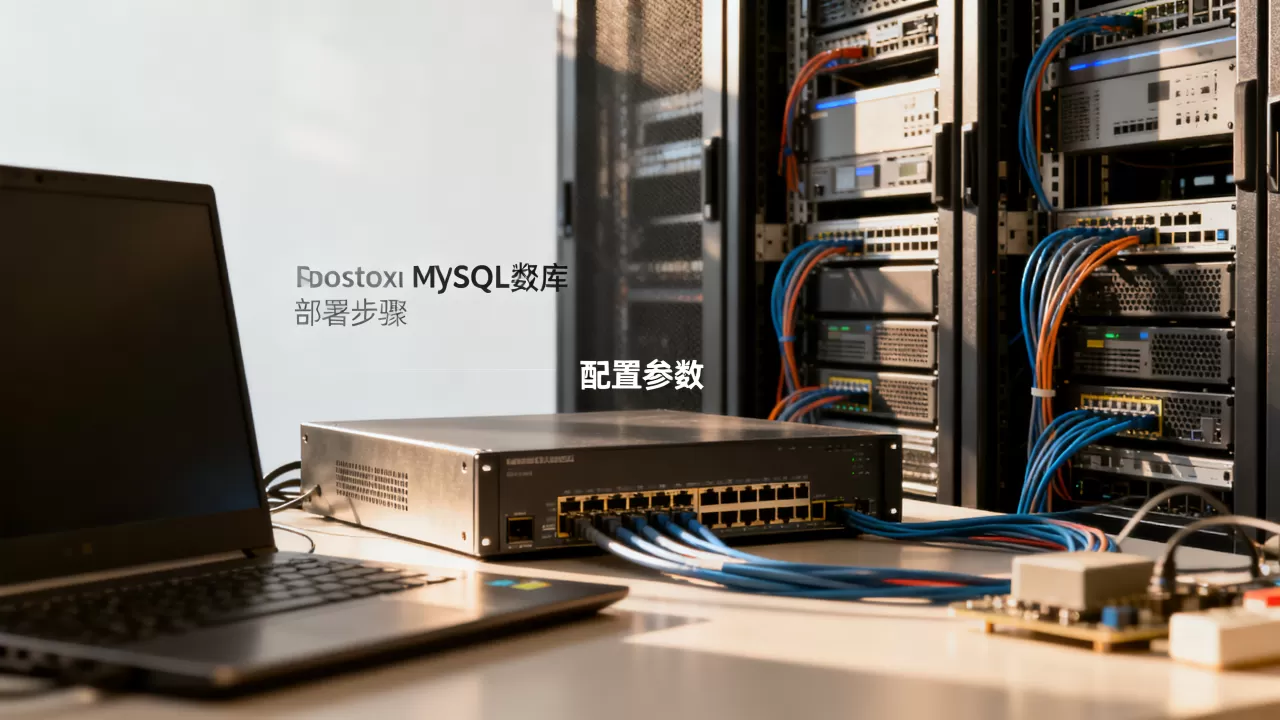 分布式MySQL数据库怎么部署,如何配置? 分布式MySQL数据库怎么部署,如何配置?