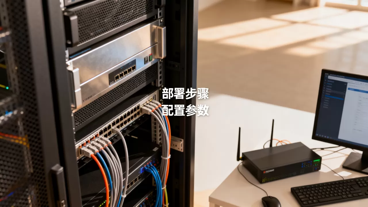 分布式MySQL数据库怎么部署,如何配置? 分布式MySQL数据库怎么部署,如何配置?