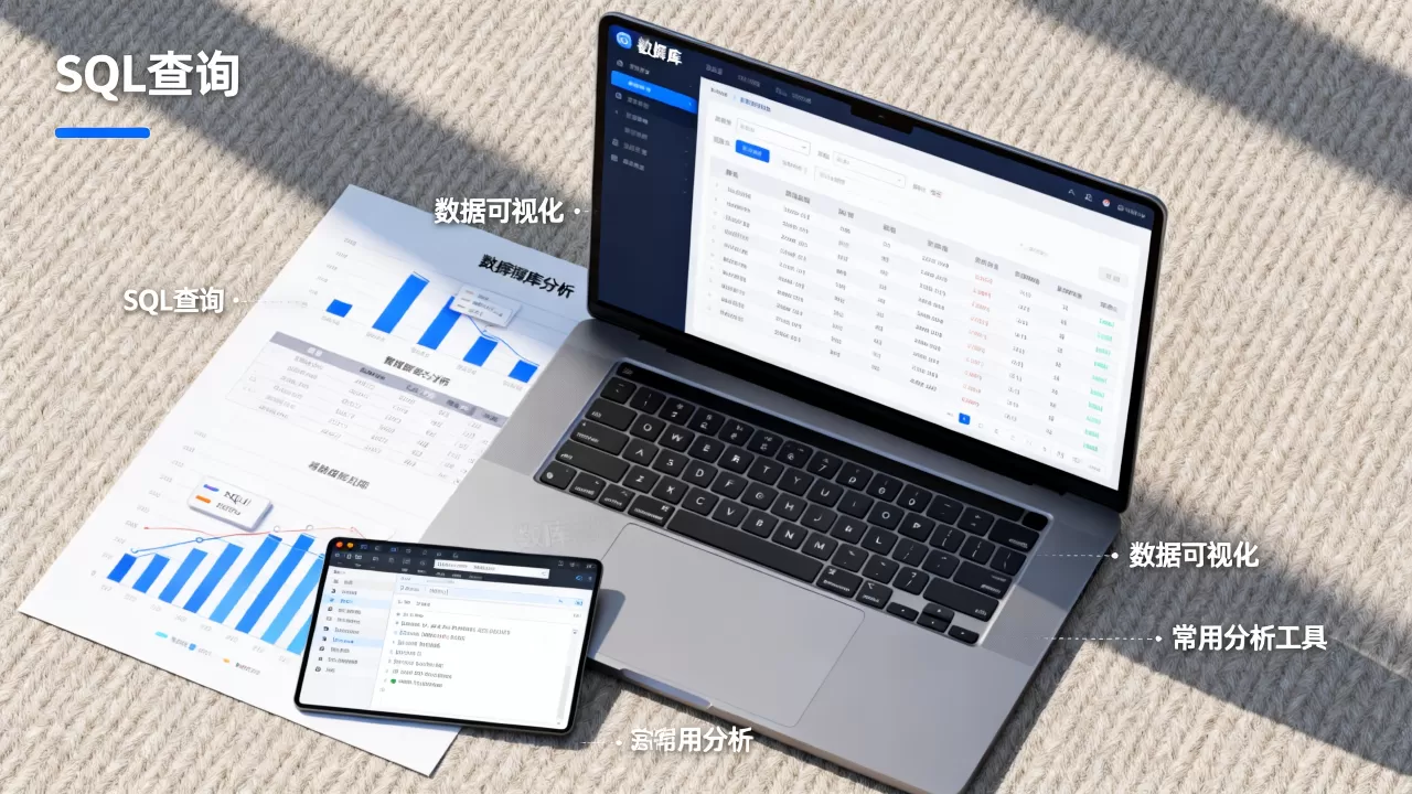 如何高效分析数据库?,有哪些常用分析工具? 如何高效分析数据库?,有哪些常用分析工具?