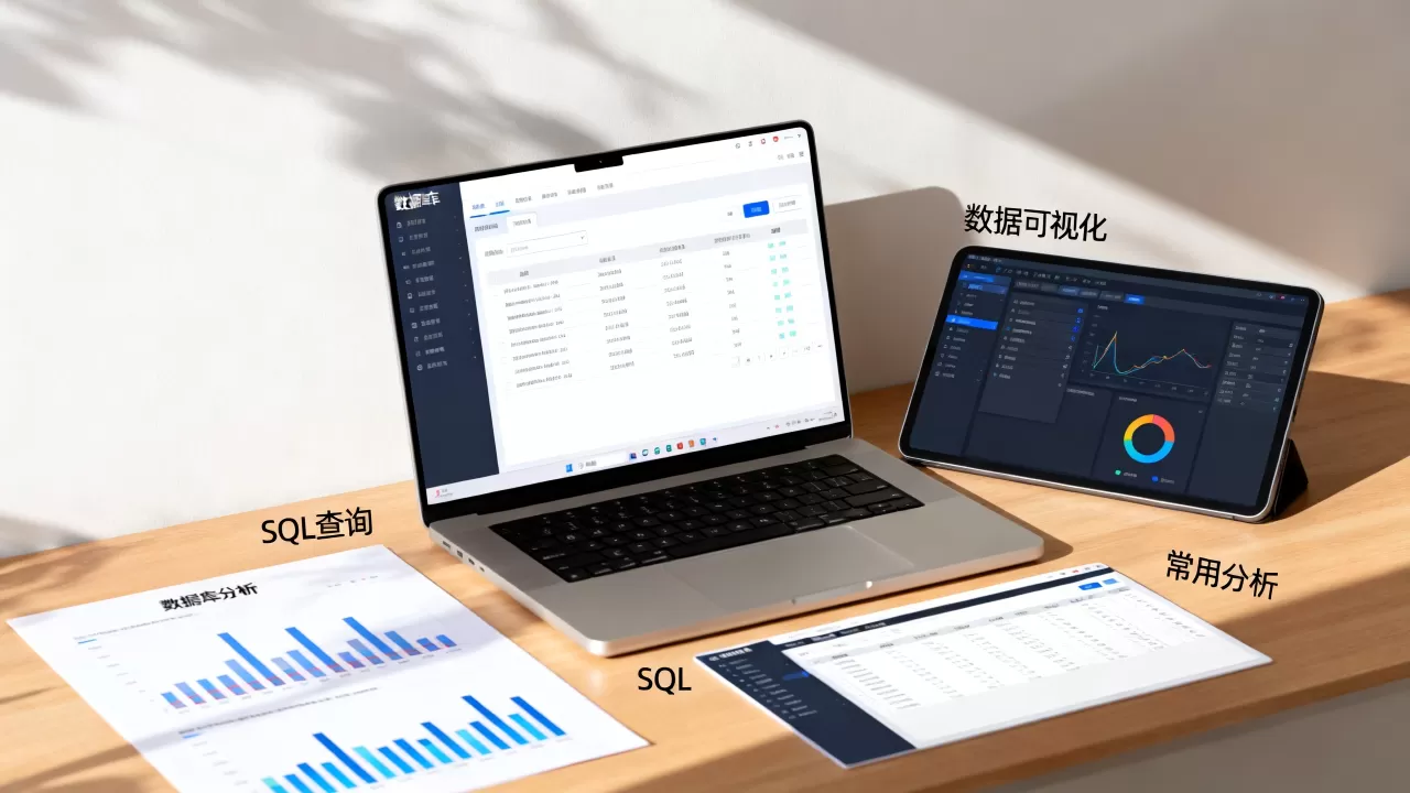 如何高效分析数据库?,有哪些常用分析工具? 如何高效分析数据库?,有哪些常用分析工具?