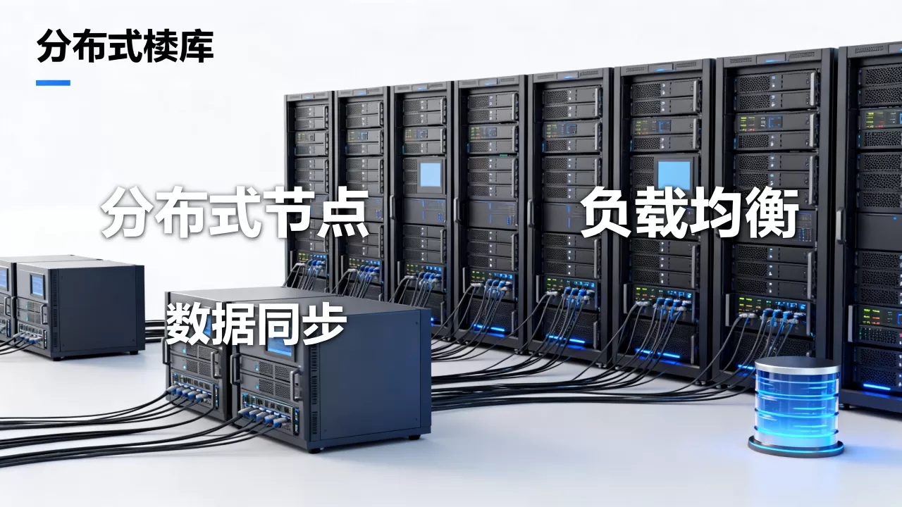 分布式数据库的实现方法是什么,怎么实现 分布式数据库的实现方法是什么,怎么实现