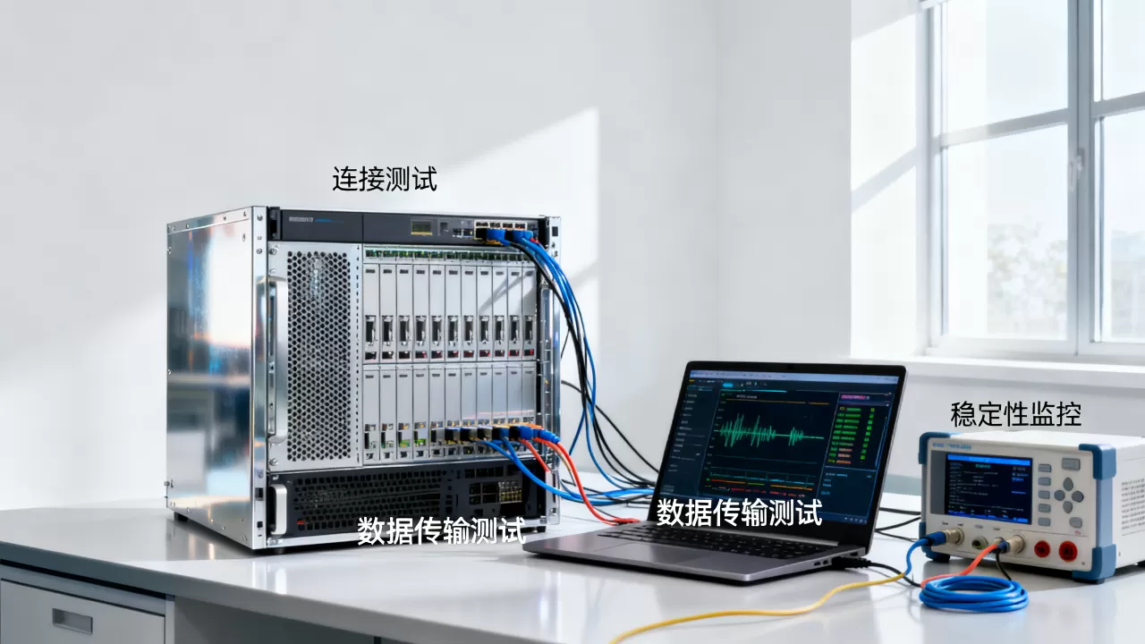 FTP服务器稳定性如何测试,有哪些测试方法? FTP服务器稳定性如何测试,有哪些测试方法?