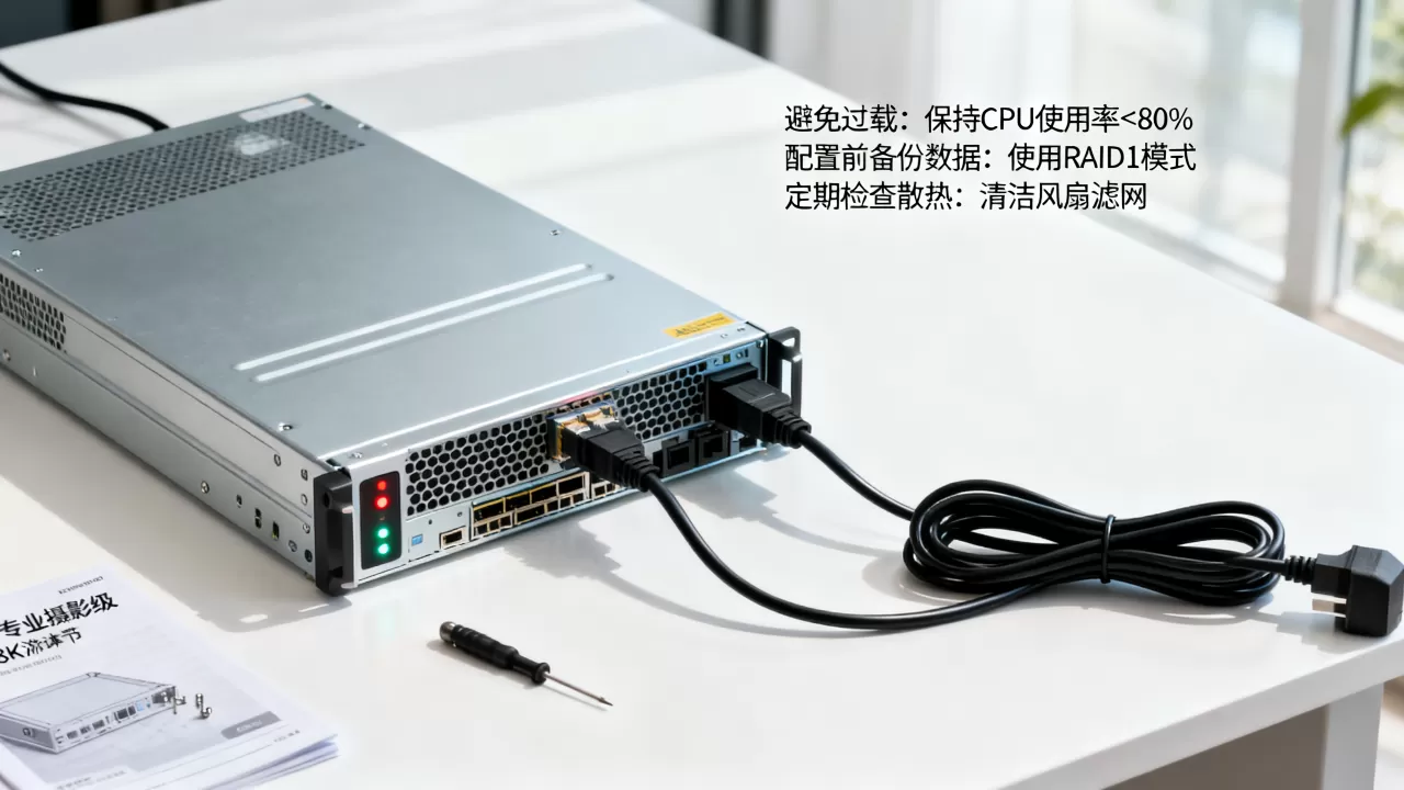 服务器主机怎么用才能避免常见错误,怎么配置服务器 服务器主机怎么用才能避免常见错误,怎么配置服务器