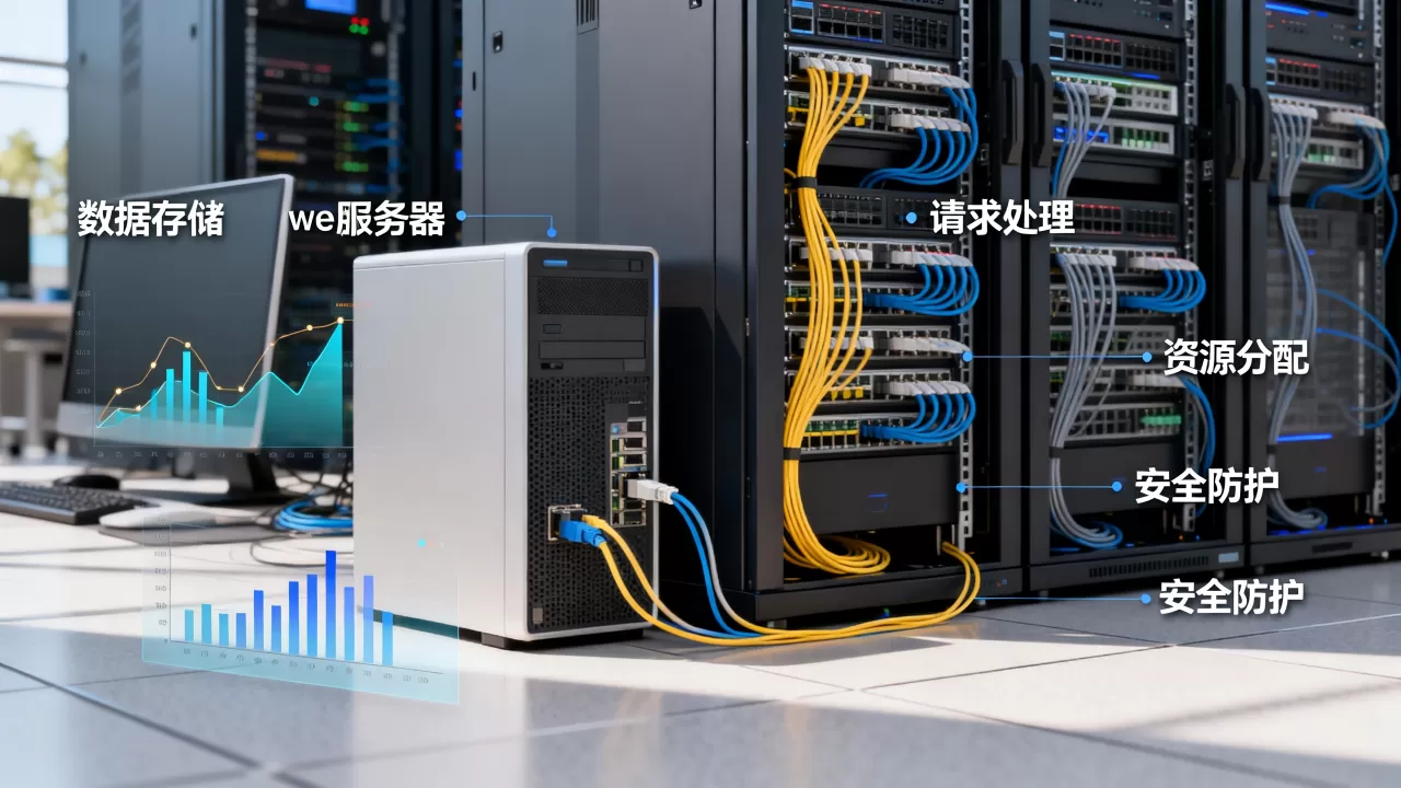 web服务器主要有哪些方面的功能?,web服务器功能有哪些? web服务器主要有哪些方面的功能?,web服务器功能有哪些?