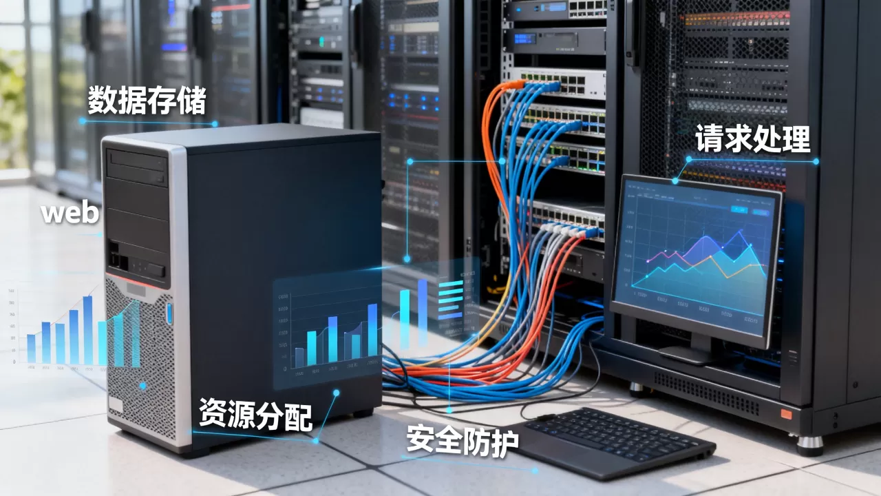 web服务器主要有哪些方面的功能?,web服务器功能有哪些? web服务器主要有哪些方面的功能?,web服务器功能有哪些?