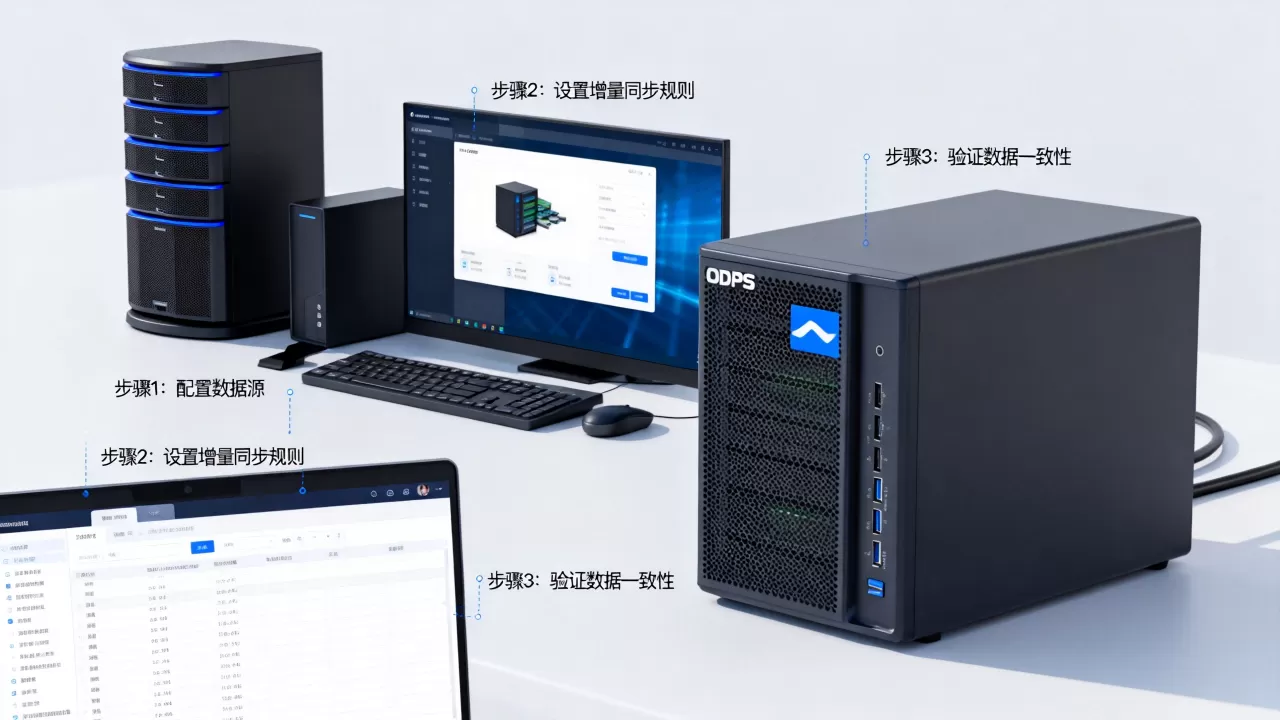 分析型数据库增量同步odps数据怎么做?,有哪些步骤? 分析型数据库增量同步odps数据怎么做?,有哪些步骤?