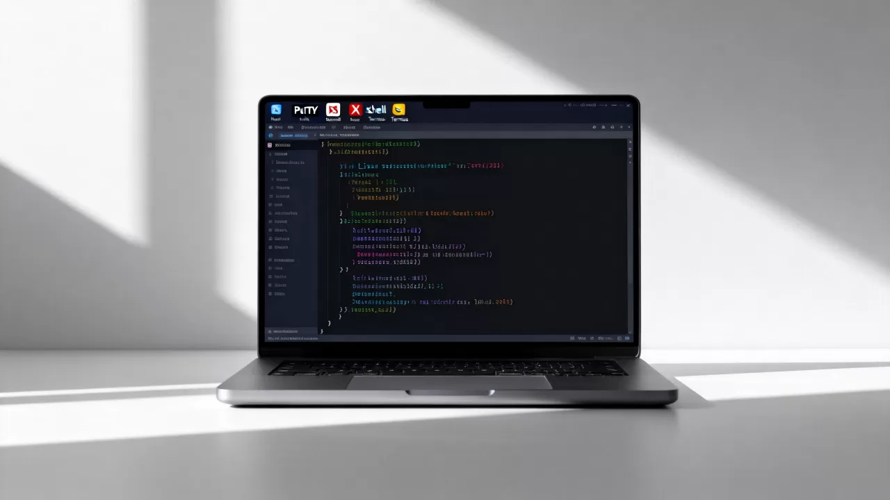 远程登录Linux云服务器用什么软件?,哪个软件好 远程登录Linux云服务器用什么软件?,哪个软件好