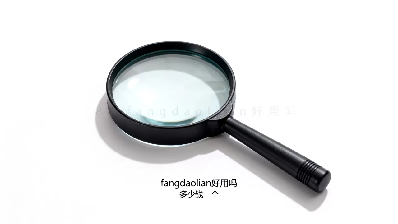 fangdaolian好用吗,多少钱一个? fangdaolian好用吗,多少钱一个?