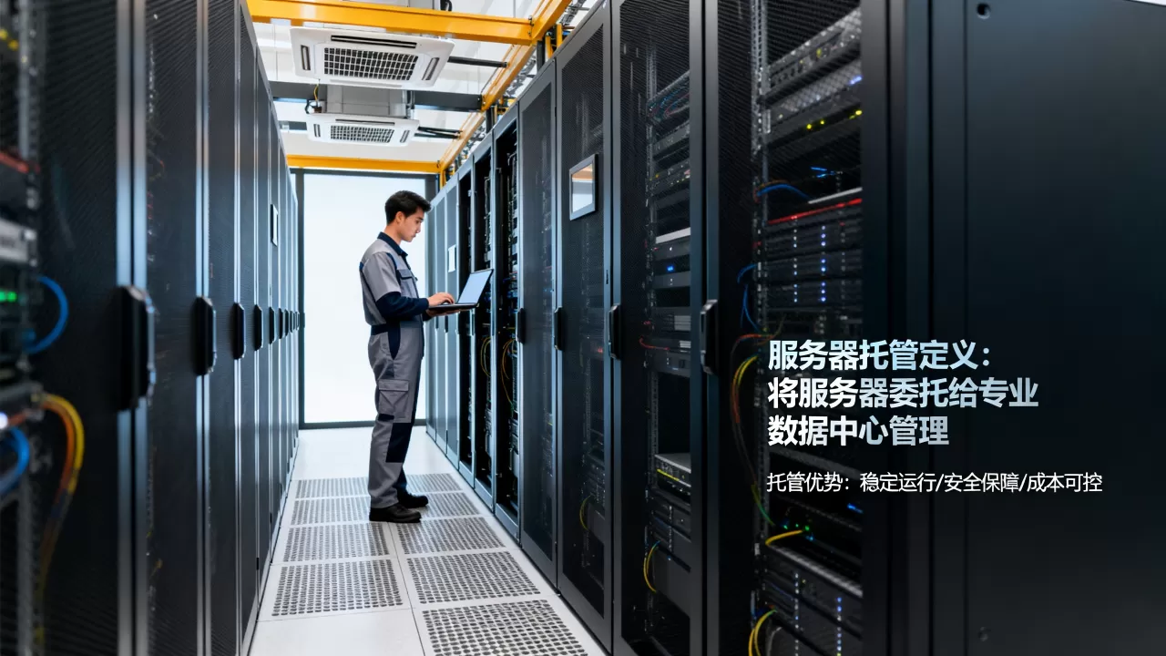 服务器托管到底是什么意思?,服务器托管哪家好? 服务器托管到底是什么意思?,服务器托管哪家好?