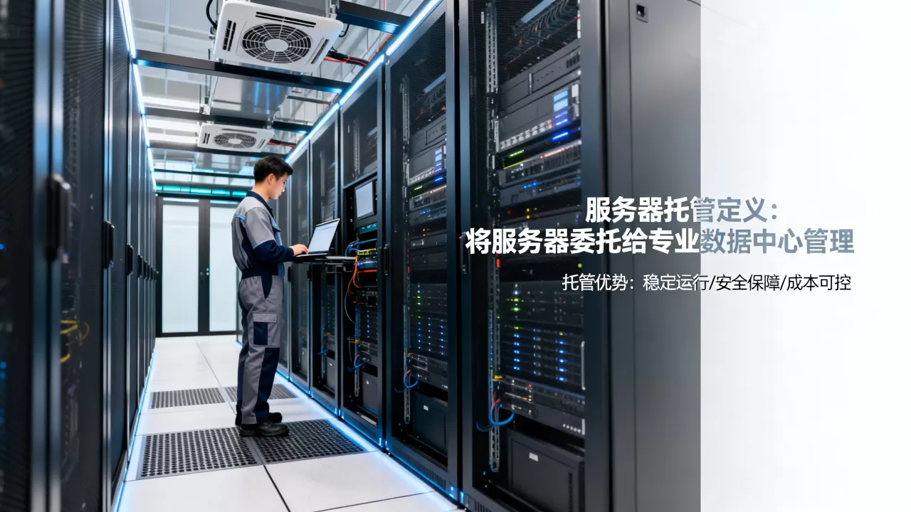 服务器托管到底是什么意思?,服务器托管哪家好? 服务器托管到底是什么意思?,服务器托管哪家好?