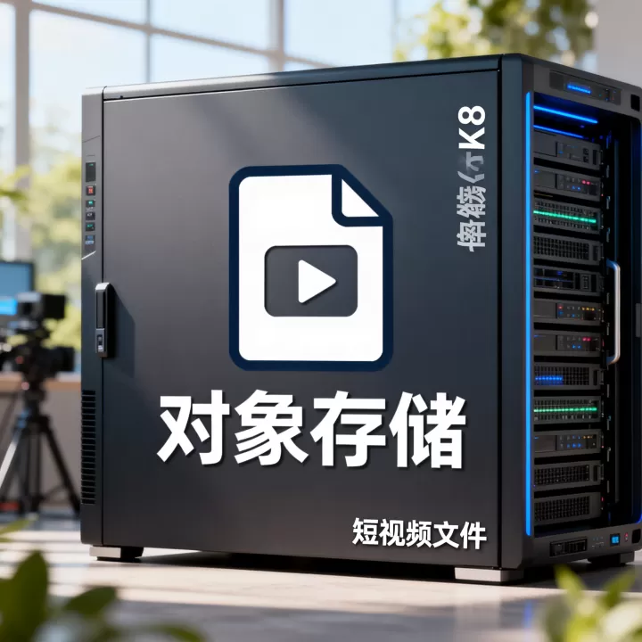 短视频文件建议存放在对象存储吗?短视频文件对象存储安全吗 短视频文件建议存放在对象存储吗?短视频文件对象存储安全吗