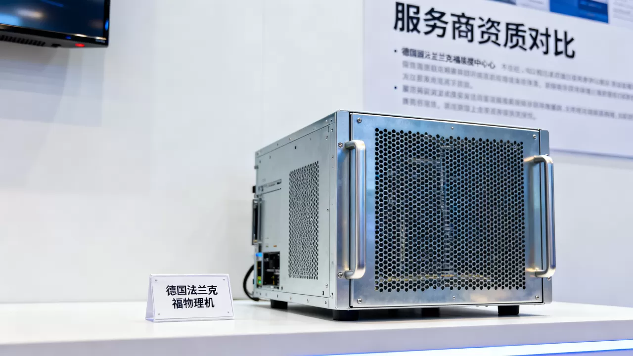 德国法兰克福物理机租用怎么选,哪家服务商更靠谱? 德国法兰克福物理机租用怎么选,哪家服务商更靠谱?