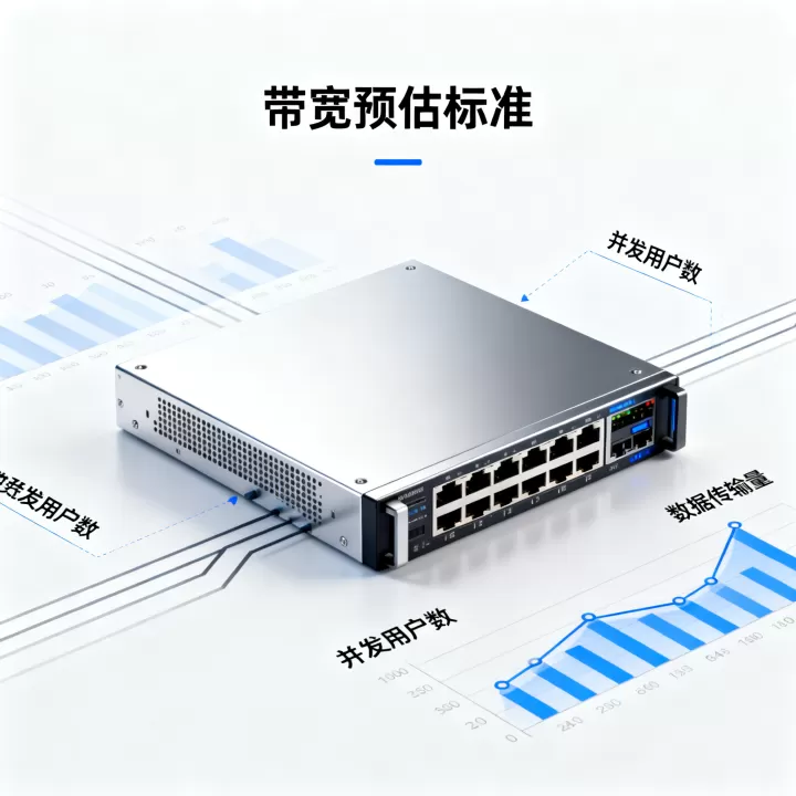 小程序商城服务器带宽预估标准是什么?,怎么估算带宽才够用 小程序商城服务器带宽预估标准是什么?,怎么估算带宽才够用