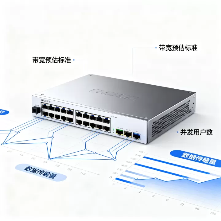 小程序商城服务器带宽预估标准是什么?,怎么估算带宽才够用 小程序商城服务器带宽预估标准是什么?,怎么估算带宽才够用