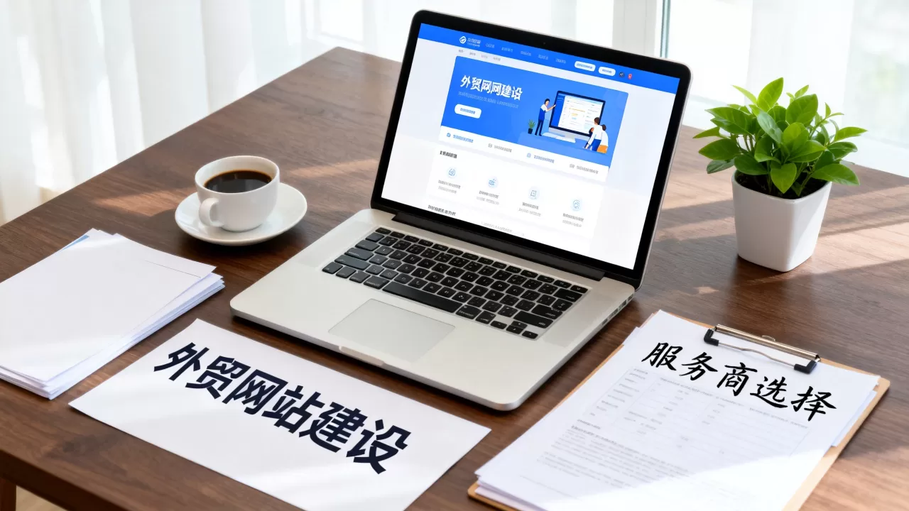 佛山外贸网站建设如何选择服务商?,哪家好? 佛山外贸网站建设如何选择服务商?,哪家好?