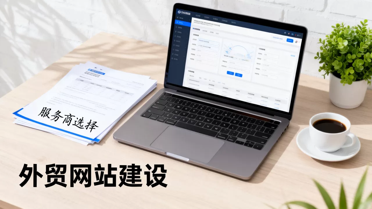 佛山外贸网站建设如何选择服务商?,哪家好? 佛山外贸网站建设如何选择服务商?,哪家好?