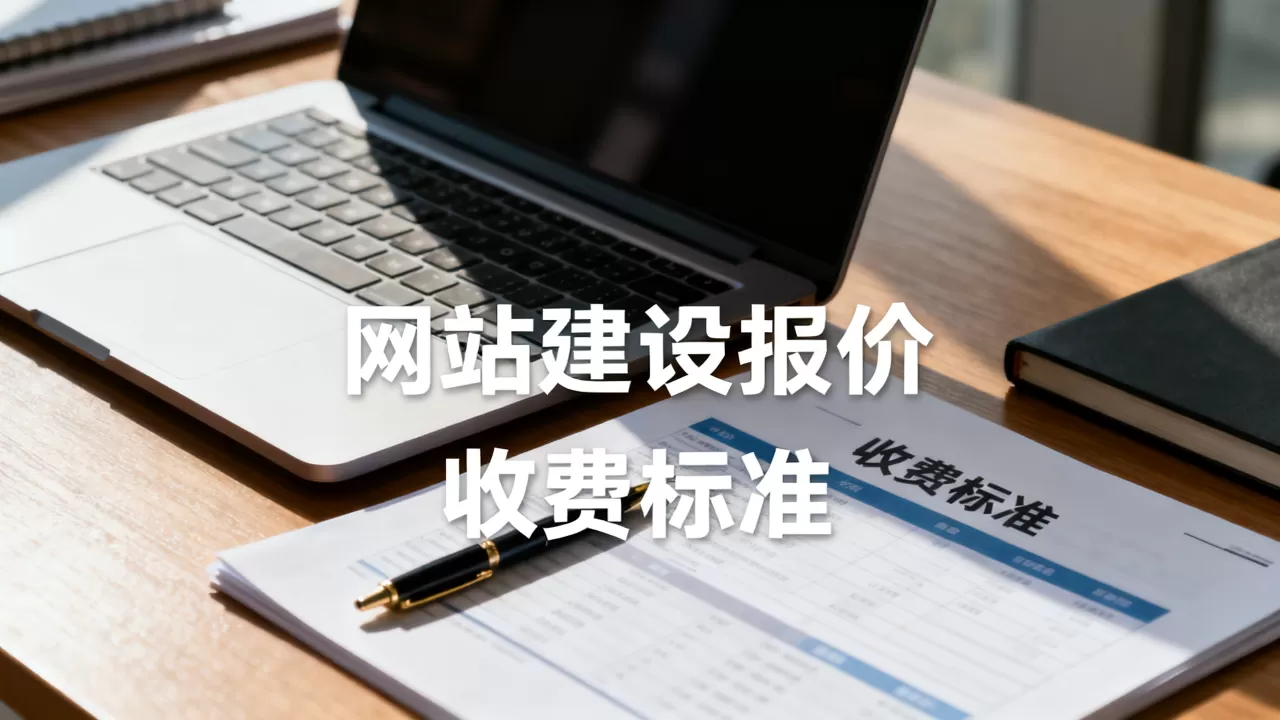 佛山品牌网站建设报价大概多少钱?怎么收费? 佛山品牌网站建设报价大概多少钱?怎么收费?