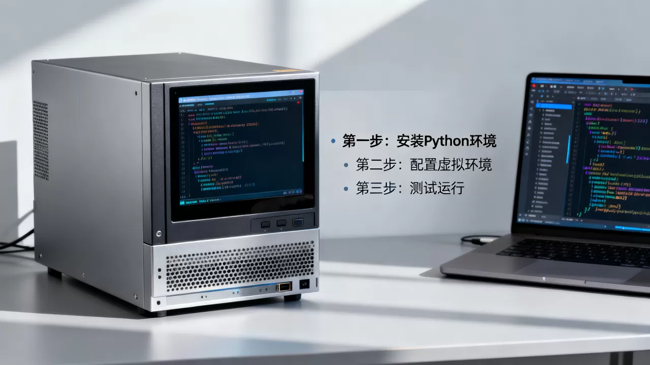 服务器配置Python怎么配置,有哪些步骤? 服务器配置Python怎么配置,有哪些步骤?