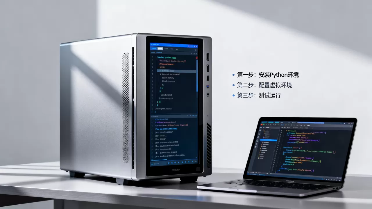 服务器配置Python怎么配置,有哪些步骤? 服务器配置Python怎么配置,有哪些步骤?