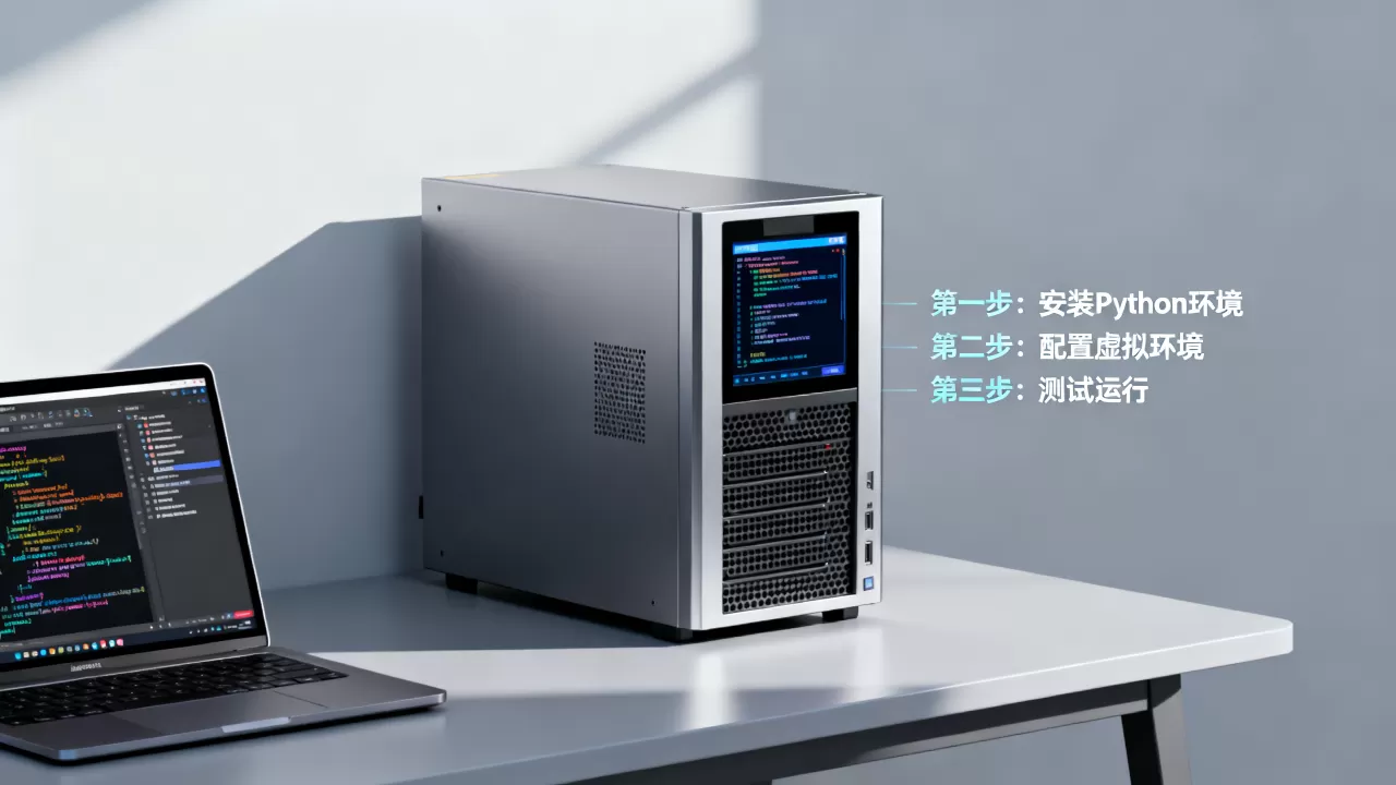 服务器配置Python怎么配置,有哪些步骤? 服务器配置Python怎么配置,有哪些步骤?