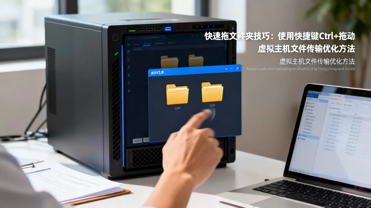 服务器虚拟主机怎么快速拖文件夹,有什么技巧 服务器虚拟主机怎么快速拖文件夹,有什么技巧