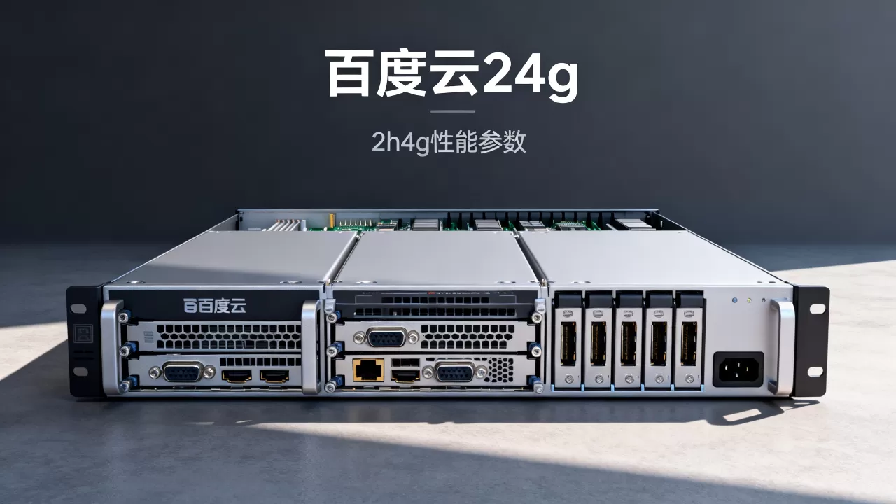 百度云服务器2h4g性能怎么样,值得买吗? 百度云服务器2h4g性能怎么样,值得买吗?