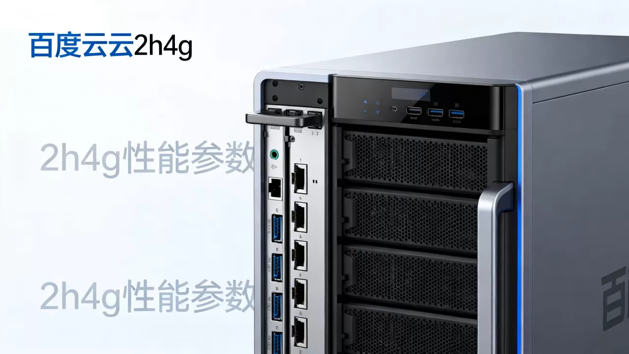 百度云服务器2h4g性能怎么样,值得买吗? 百度云服务器2h4g性能怎么样,值得买吗?
